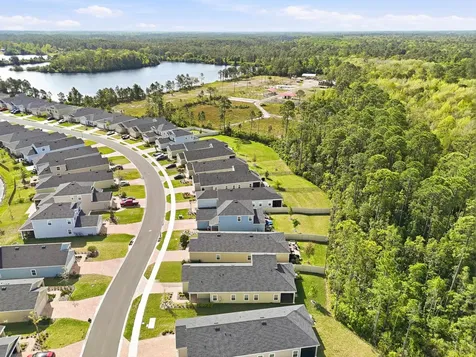 521 Lake Sinclair Street St Augustine FL 32084