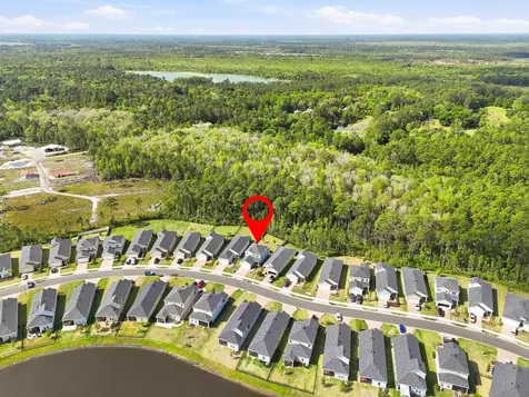 521 Lake Sinclair Street St Augustine FL 32084