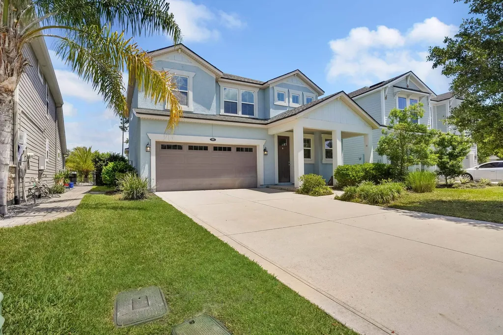 171 Tarklin Road St Johns FL 32259