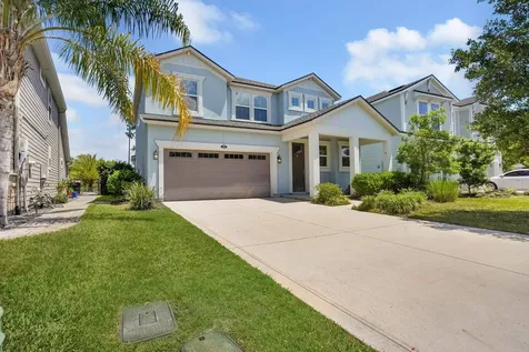 171 Tarklin Road St Johns FL 32259