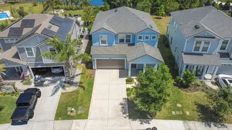 171 Tarklin Road St Johns FL 32259