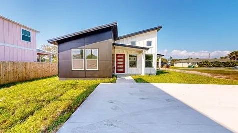 5461 A1a South St Augustine FL 32080