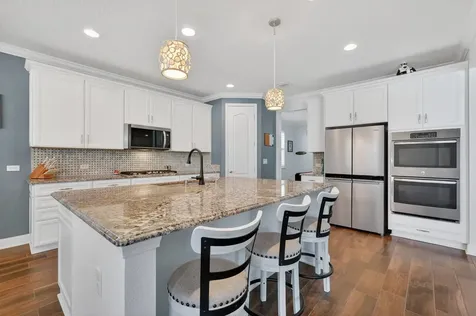 34 Estero Court St Augustine FL 32084