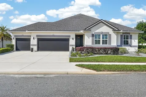 34 Estero Court St Augustine FL 32084