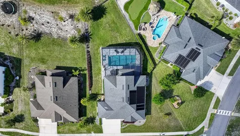 34 Estero Court St Augustine FL 32084