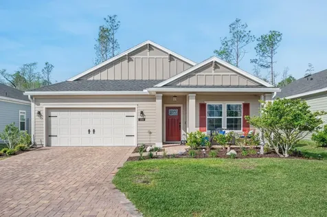 184 Blue Cypress Trail St Augustine FL 32084