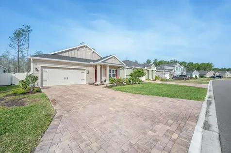 184 Blue Cypress Trail St Augustine FL 32084