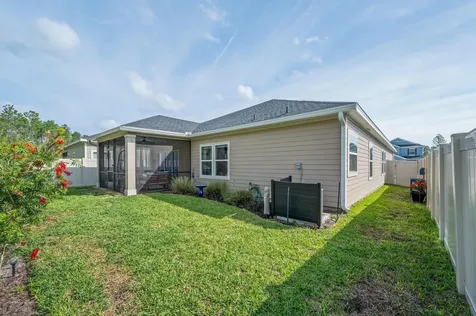 184 Blue Cypress Trail St Augustine FL 32084