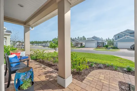 184 Blue Cypress Trail St Augustine FL 32084