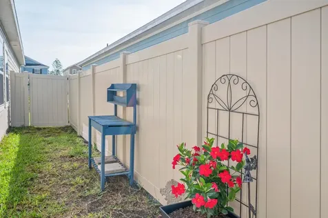 184 Blue Cypress Trail St Augustine FL 32084
