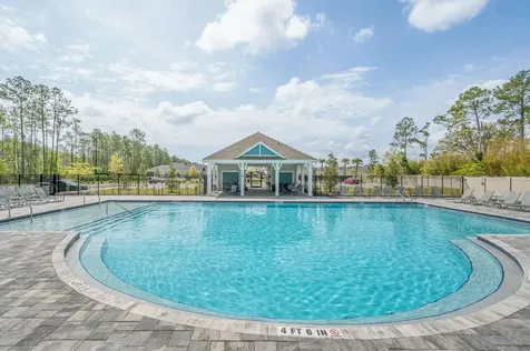 184 Blue Cypress Trail St Augustine FL 32084