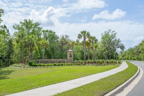 184 Blue Cypress Trail St Augustine FL 32084
