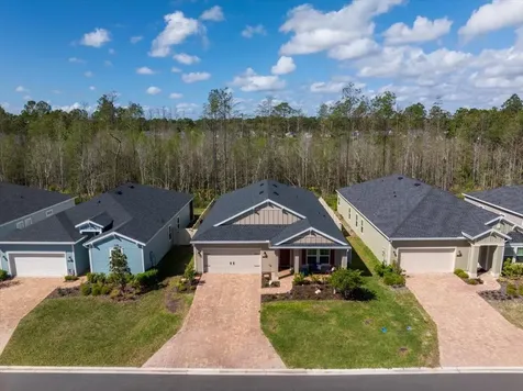 184 Blue Cypress Trail St Augustine FL 32084