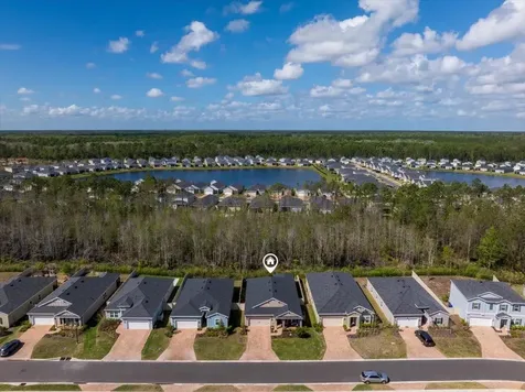 184 Blue Cypress Trail St Augustine FL 32084