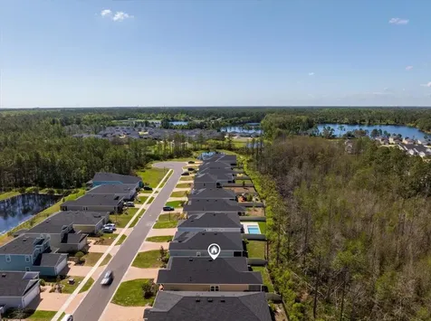 184 Blue Cypress Trail St Augustine FL 32084