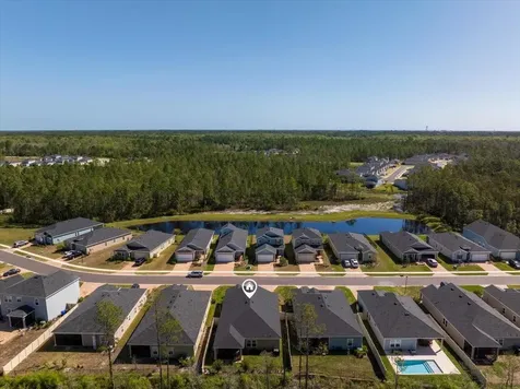 184 Blue Cypress Trail St Augustine FL 32084