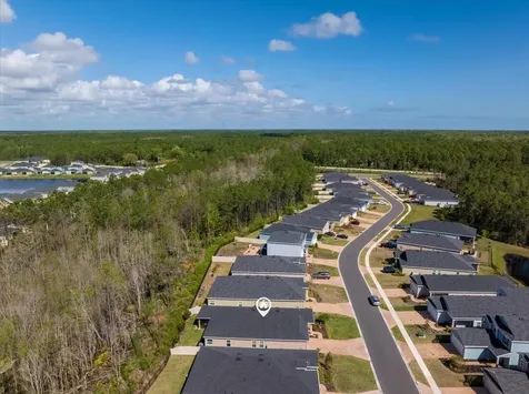184 Blue Cypress Trail St Augustine FL 32084
