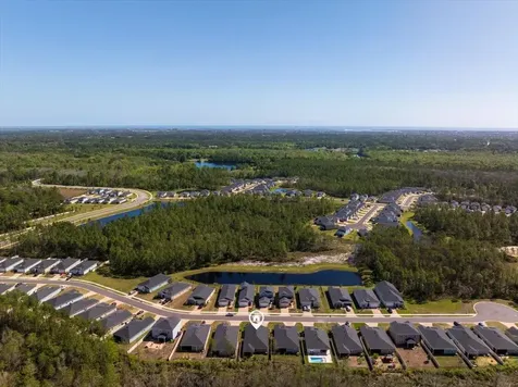 184 Blue Cypress Trail St Augustine FL 32084