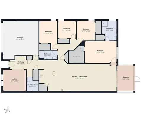 184 Blue Cypress Trail St Augustine FL 32084