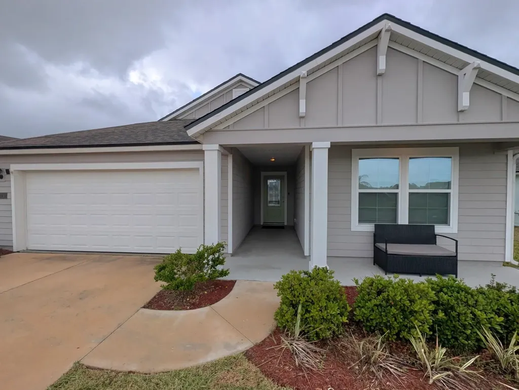 721 Navarez St Augustine FL 32084