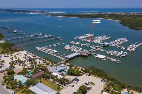 57 Comares Avenue St Augustine FL 32080