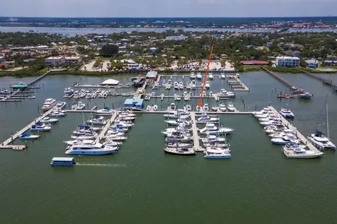 57 Comares Avenue St Augustine FL 32080