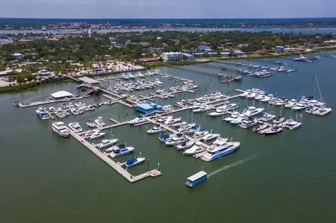 57 Comares Avenue St Augustine FL 32080