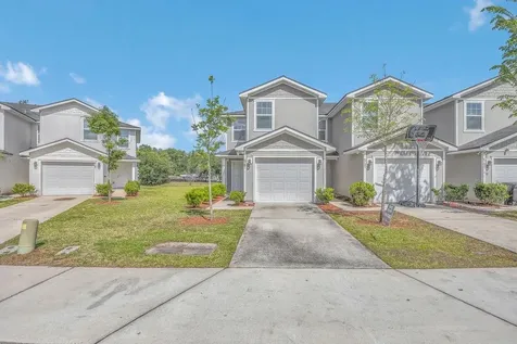 6787 Lake Mist Lane Jacksonville FL 32210