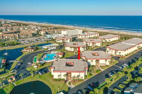 880 A1a Beach Boulevard St Augustine Beach FL 32080