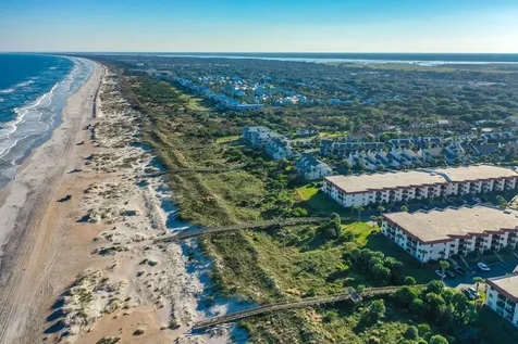 880 A1a Beach Boulevard St Augustine Beach FL 32080