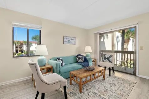 880 A1a Beach Boulevard St Augustine Beach FL 32080
