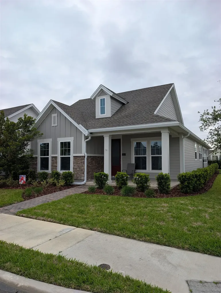 84 Alston Drive St Augustine FL 32092