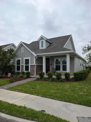 84 Alston Drive St Augustine FL 32092