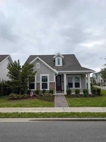 84 Alston Drive St Augustine FL 32092