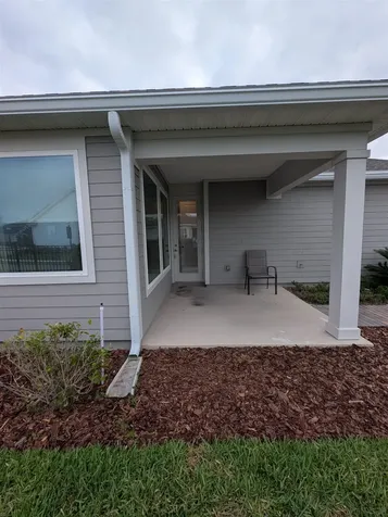 84 Alston Drive St Augustine FL 32092