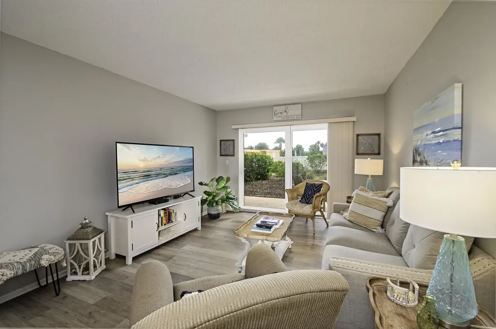 4 Ocean Trace Road St Augustine FL 32080