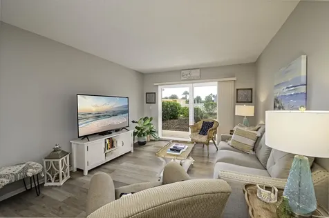 4 Ocean Trace Road St Augustine FL 32080