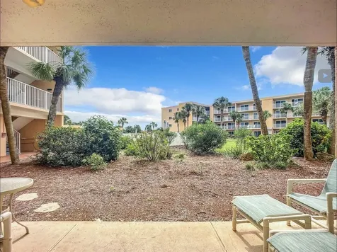 4 Ocean Trace Road St Augustine FL 32080