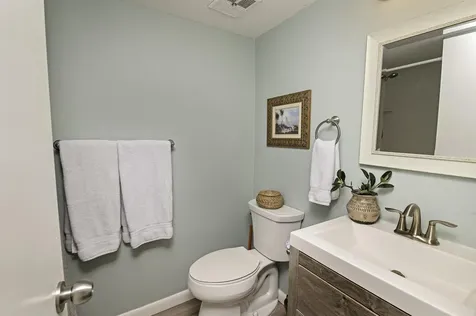 4 Ocean Trace Road St Augustine FL 32080