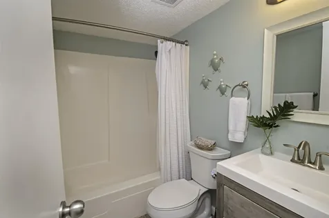 4 Ocean Trace Road St Augustine FL 32080