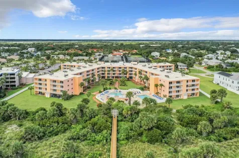 4 Ocean Trace Road St Augustine FL 32080