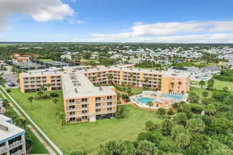 4 Ocean Trace Road St Augustine FL 32080