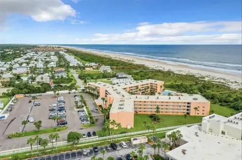 4 Ocean Trace Road St Augustine FL 32080
