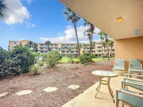 4 Ocean Trace Road St Augustine FL 32080