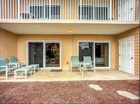 4 Ocean Trace Road St Augustine FL 32080
