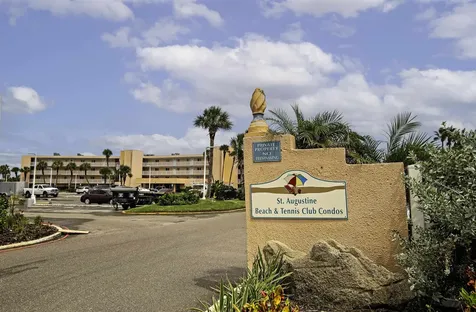 4 Ocean Trace Road St Augustine FL 32080
