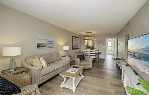 4 Ocean Trace Road St Augustine FL 32080