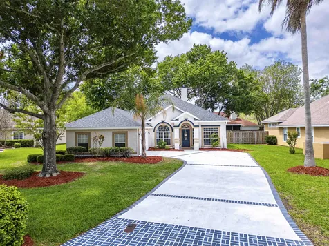 1940 Bluebonnet Way Fleming Island FL 32003
