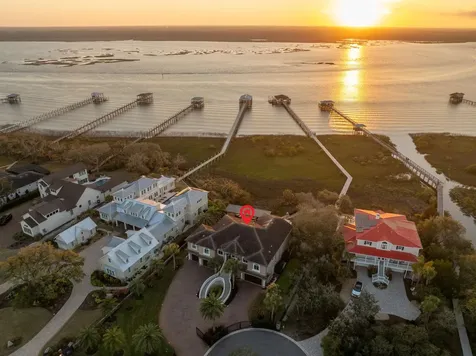 973 N Griffin Shores Drive St Augustine FL 32080