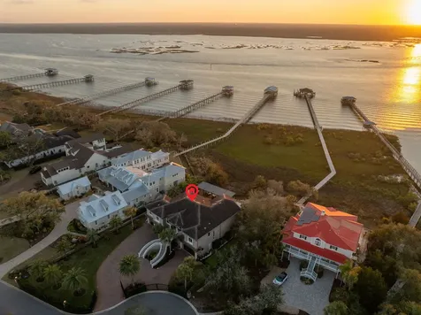 973 N Griffin Shores Drive St Augustine FL 32080